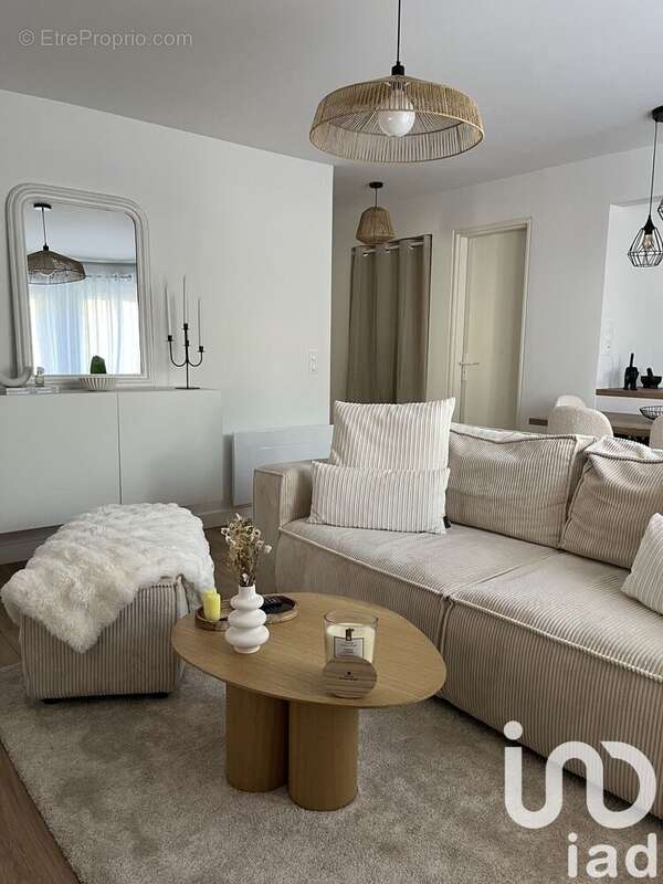 Photo 4 - Appartement à DIVES-SUR-MER