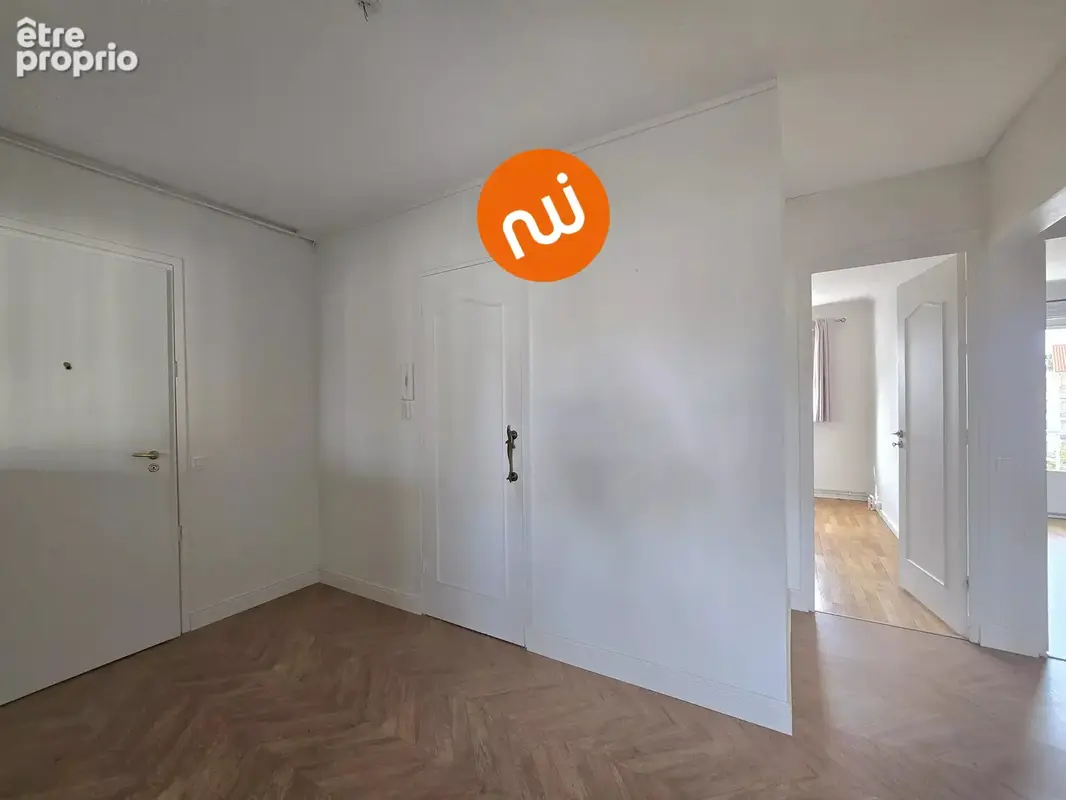 Appartement T3 - 74m² - photo 12