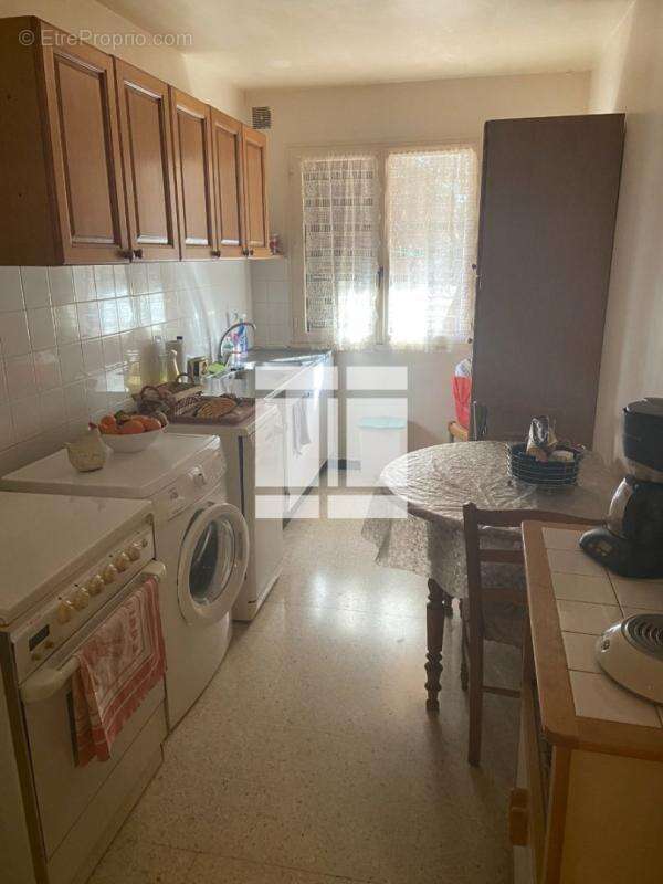 Bastia secteur toga - f2 en investissement locatif - photo 4