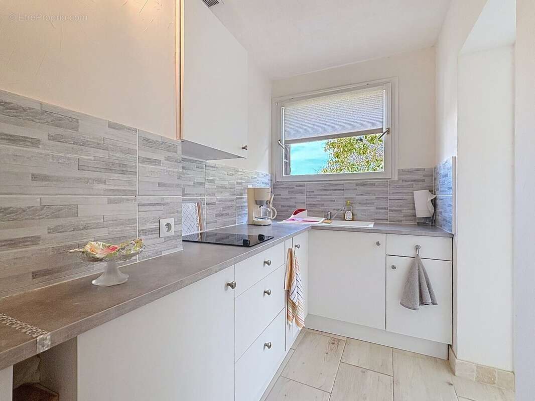 Appartement à CAVALAIRE-SUR-MER