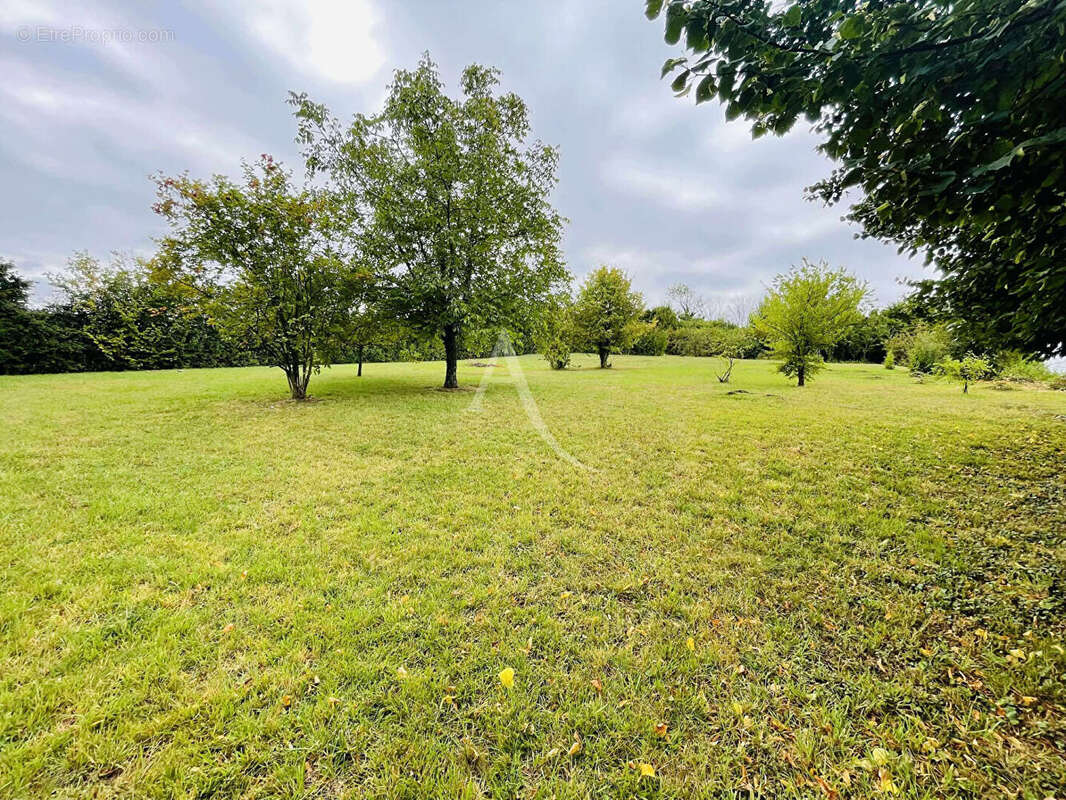 Maison à DOMPIERRE-SUR-AUTHIE