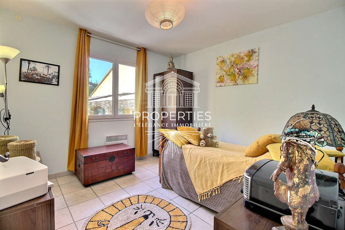 Maison à LE LAVANDOU