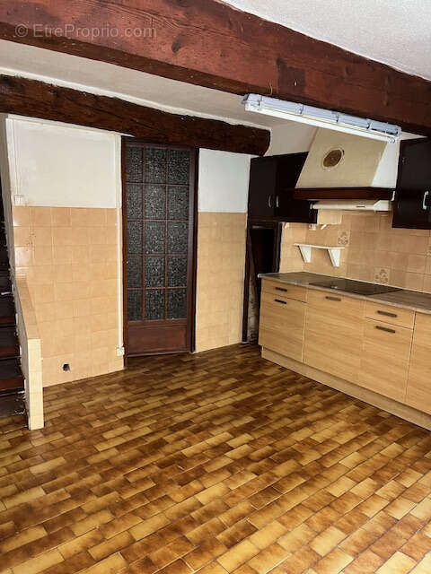 Maison à ESPIRA-DE-L'AGLY