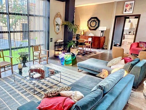 Maison à RIVESALTES