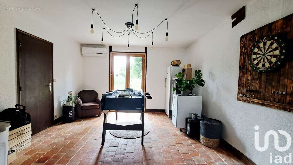 Photo 8 - Maison à SAINT-BRISSON-SUR-LOIRE