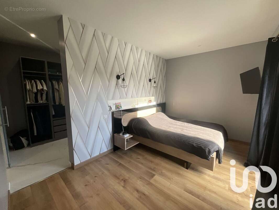 Photo 8 - Maison à ITEUIL