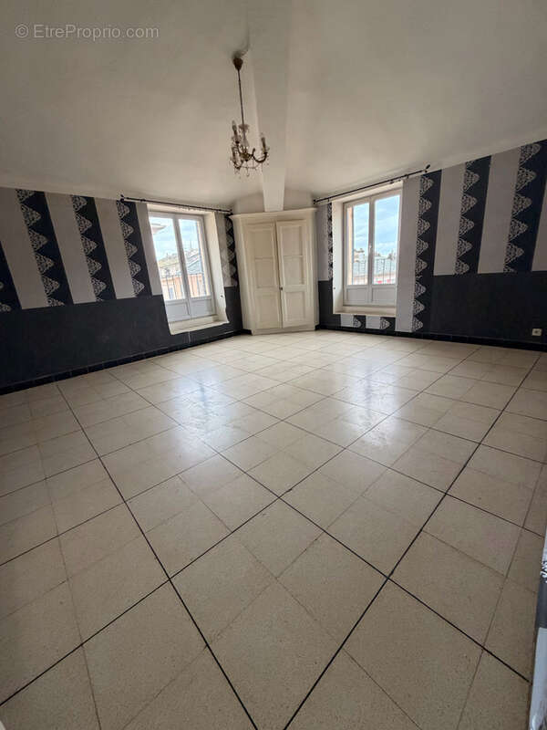 Appartement à SAN-MARTINO-DI-LOTA