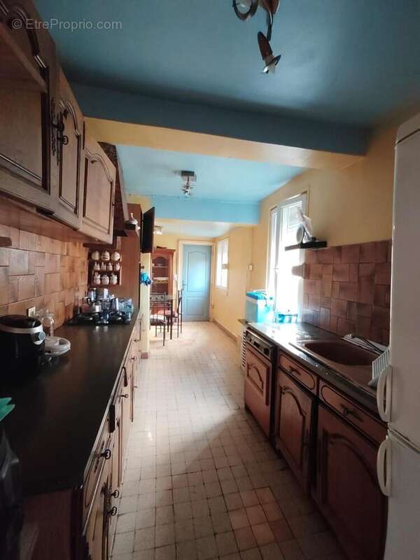 Photo 5 - Appartement à GUISE