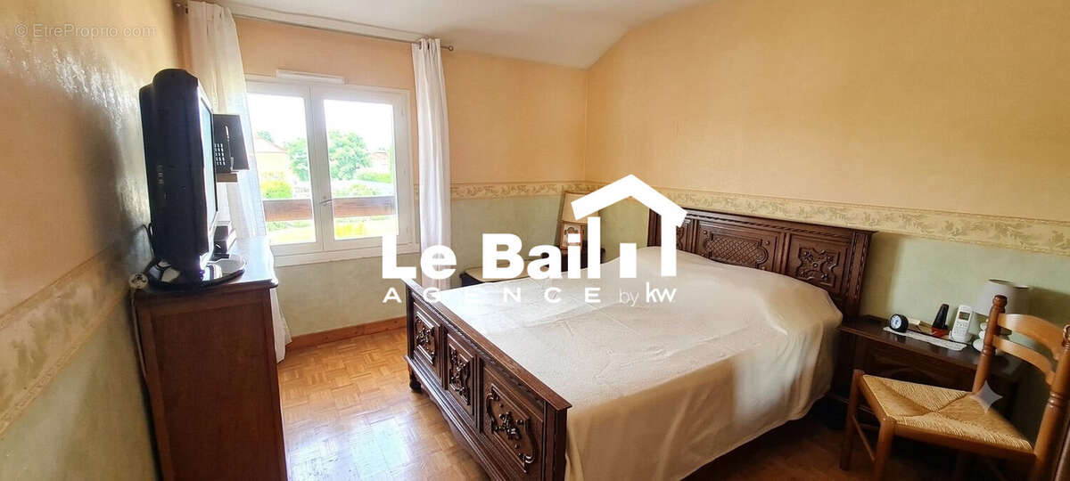 Maison 80 m² à Osny  - photo 9