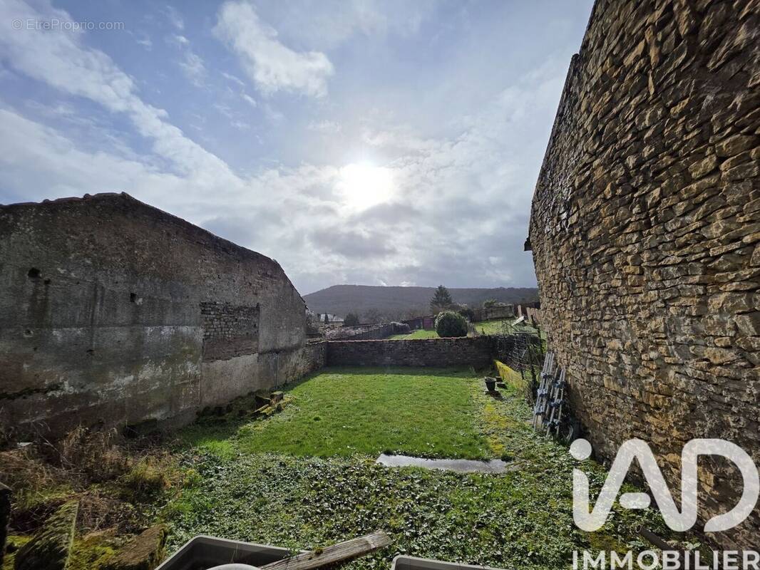 Photo 1 - Maison à ROMBAS
