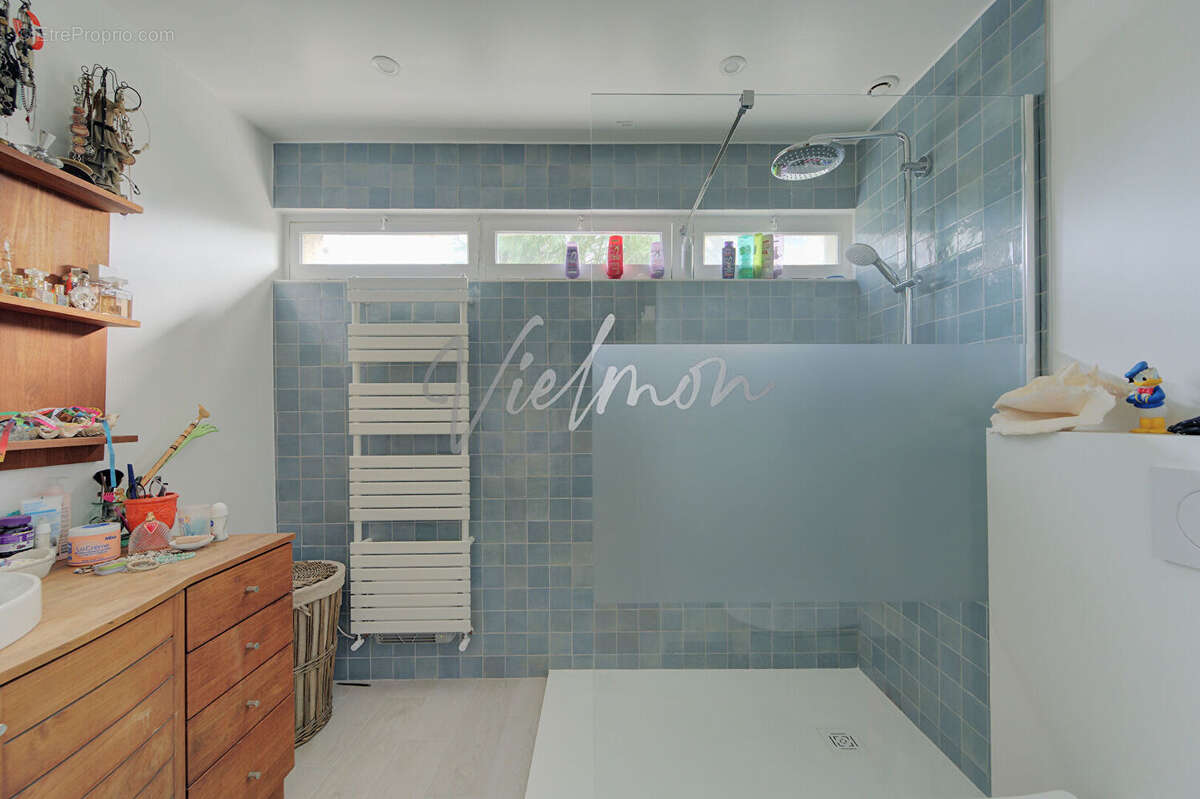 Maison à NOISY-LE-ROI