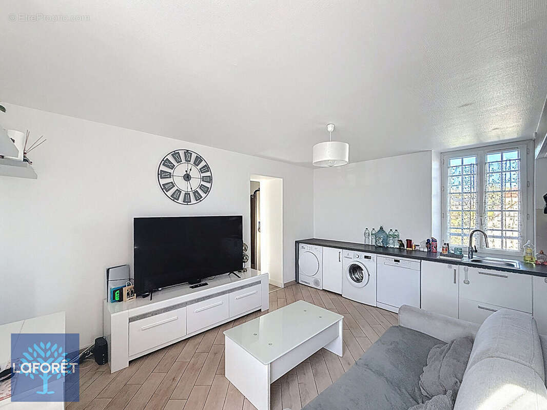 Appartement à MAUREPAS