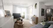 Appartement à MONTREUIL-JUIGNE