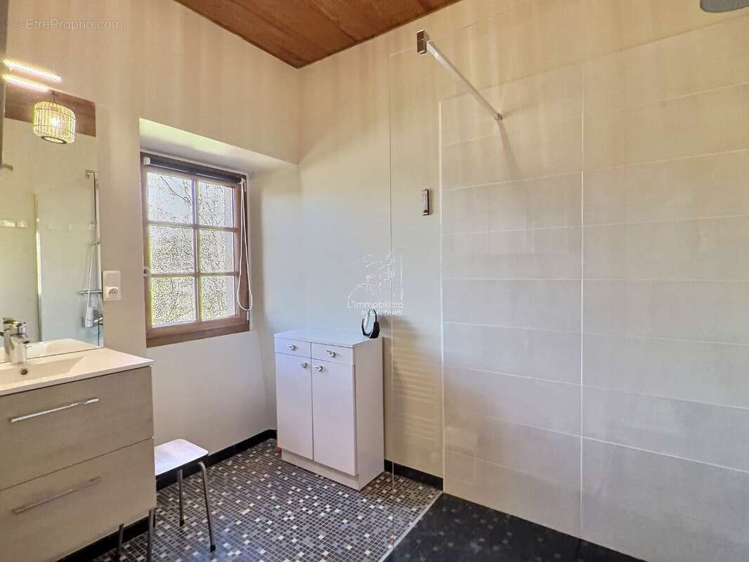 Maison à SAINT-SAUVEUR-CAMPRIEU