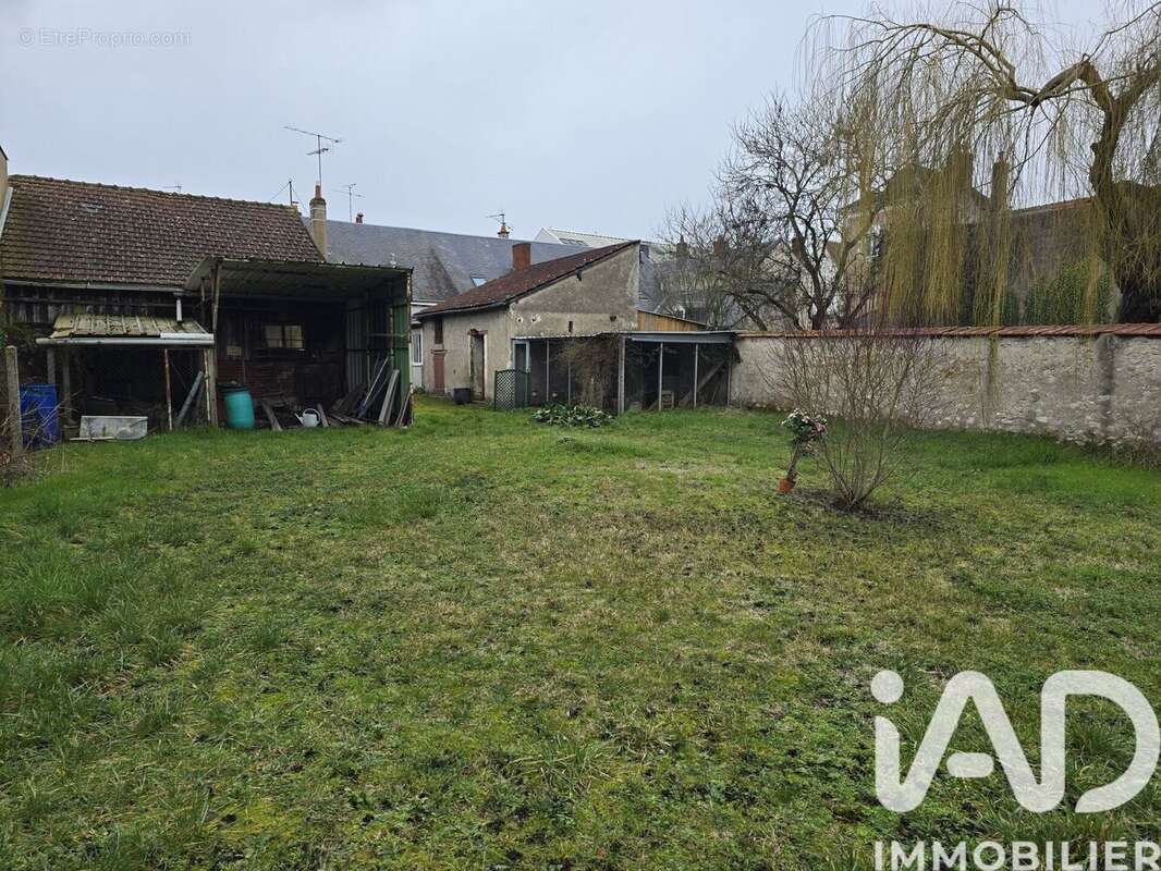 Photo 5 - Maison à BLOIS