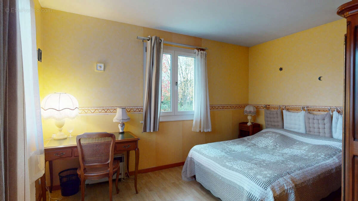 Maison à SANCHEY