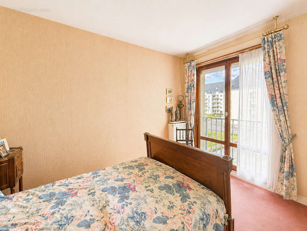 Appartement à TOURS
