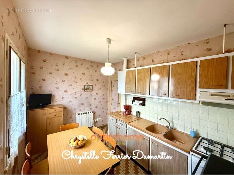 Maison 97 m2 avec jardin - 3 chambres - photo 7