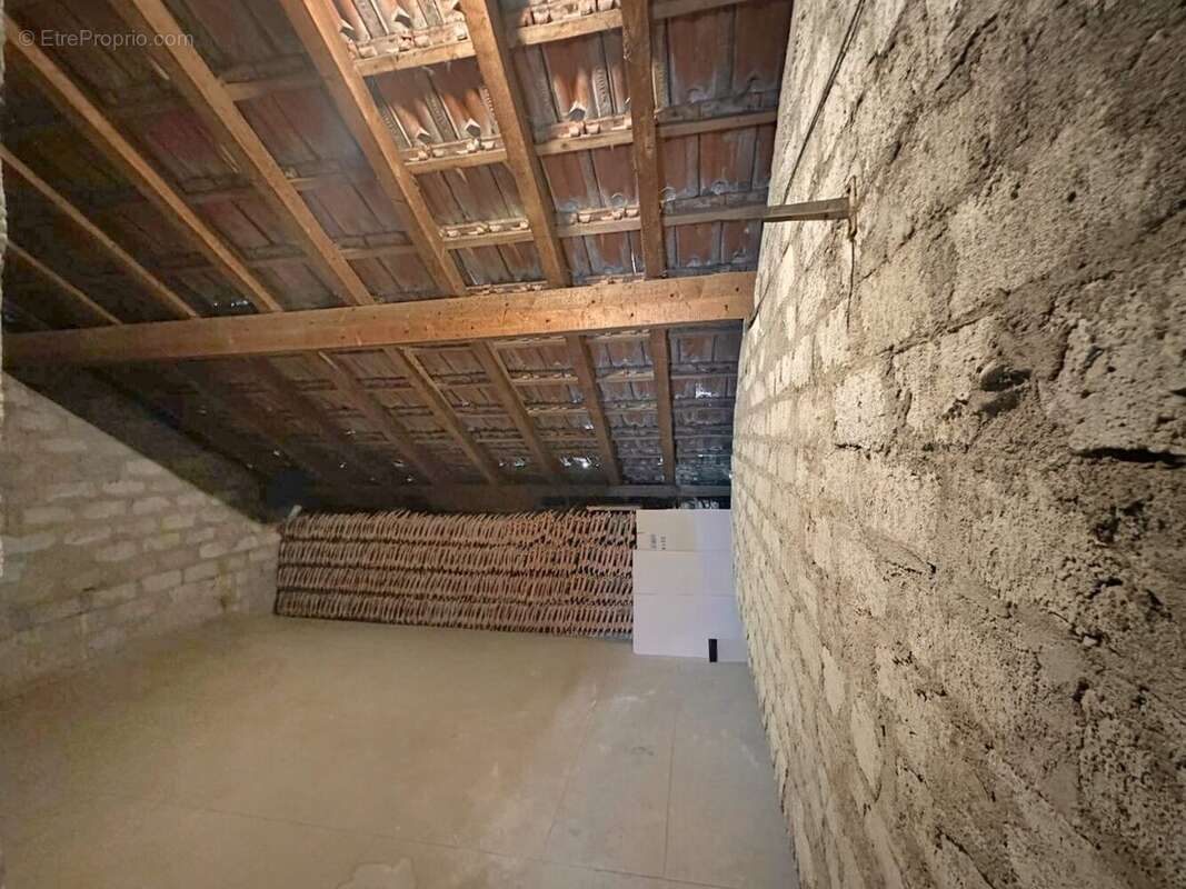 Appartement à CLUSES