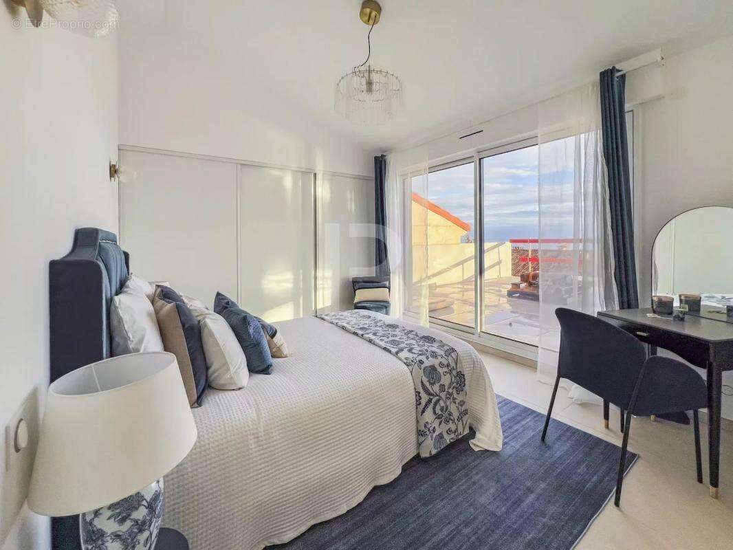 Appartement à CAP-D&#039;AIL