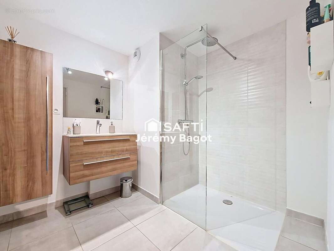 Photo 8 - Appartement à TOURS