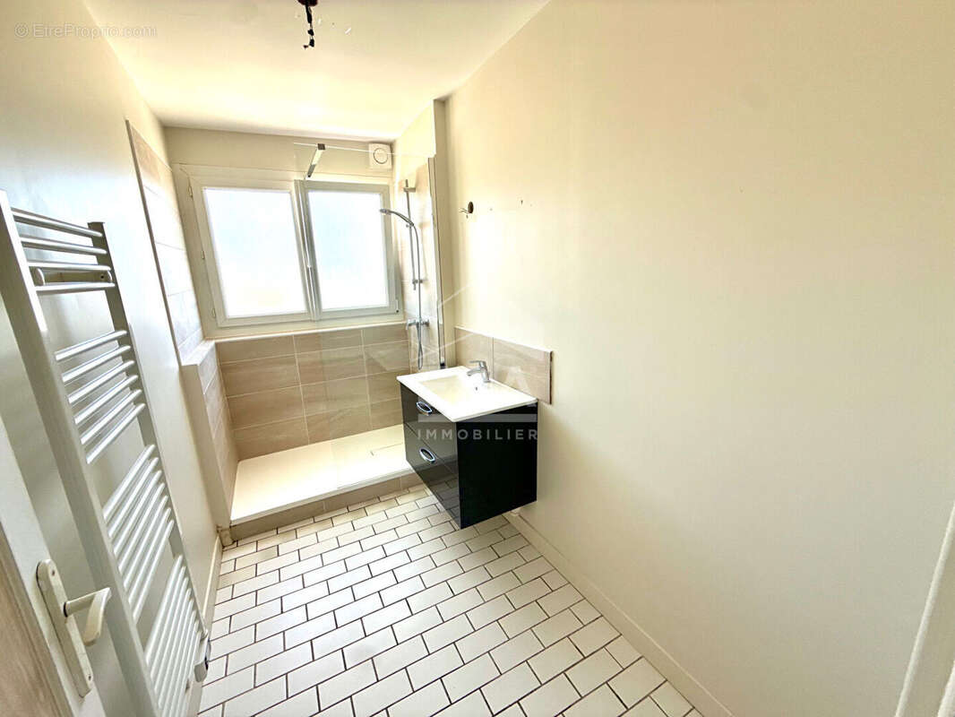 Appartement 44m² à wimille - photo 4