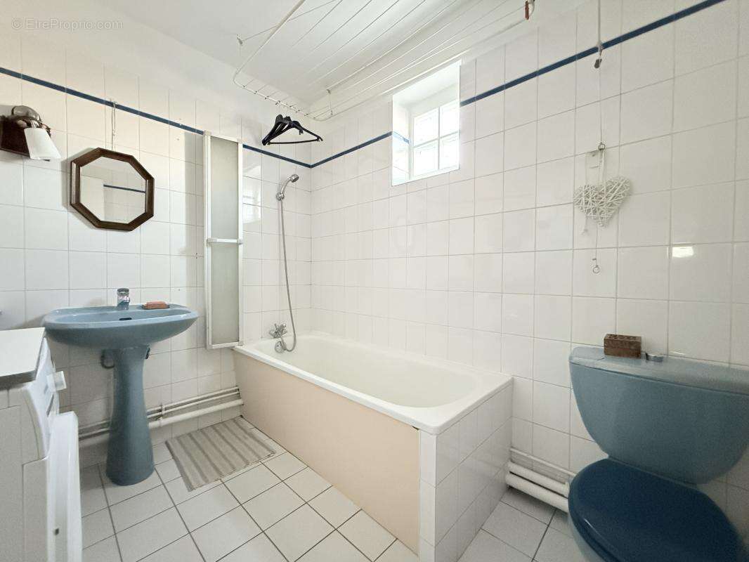 Appartement à VANVES