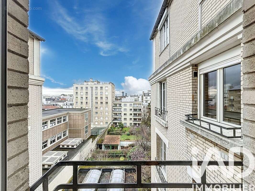 Photo 7 - Appartement à SAINT-MANDE