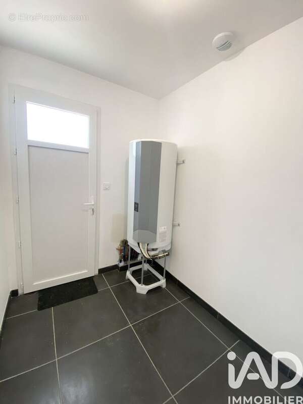 Photo 6 - Maison à TALMONT-SAINT-HILAIRE