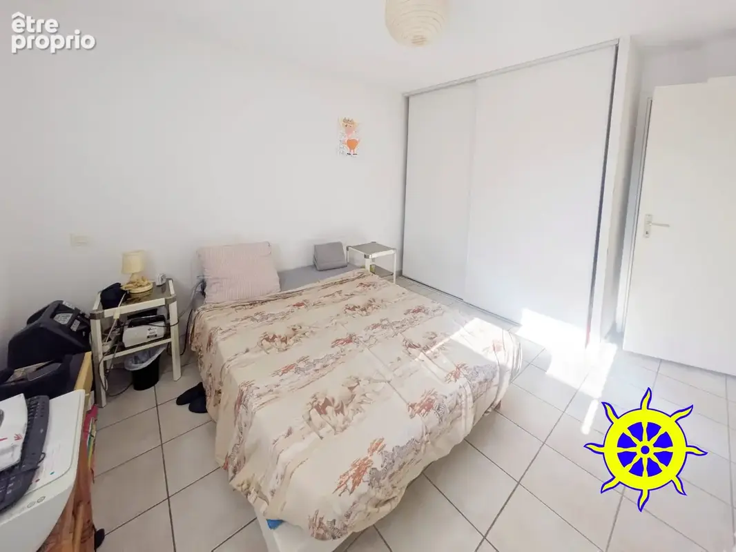 Appartement 4 pièces 70 m² à vendre à Port-La-Nouvelle (11210) - photo 6