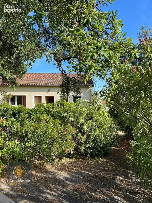 Villa avec vue mer, 3 chambres au Lavandou - photo 8
