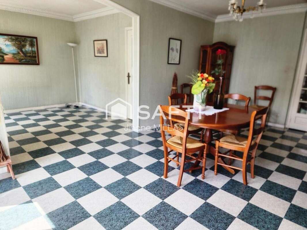 Photo 9 - Appartement à TOULOUSE