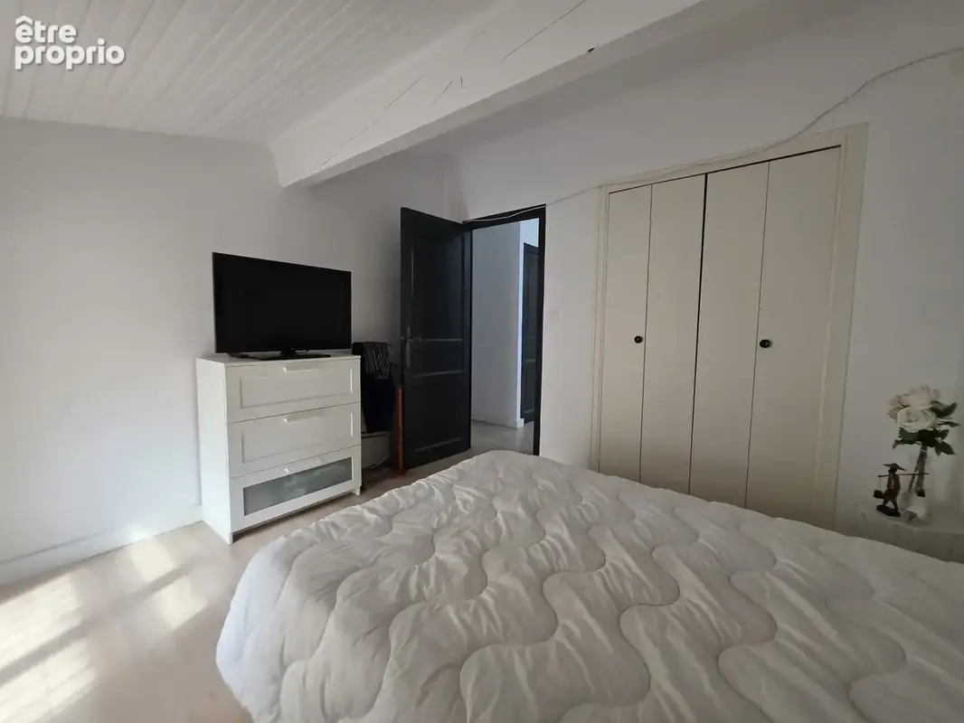 EXCLUSIVITÉ À Torreilles, maison de village avec Garage et exterieur - photo 18