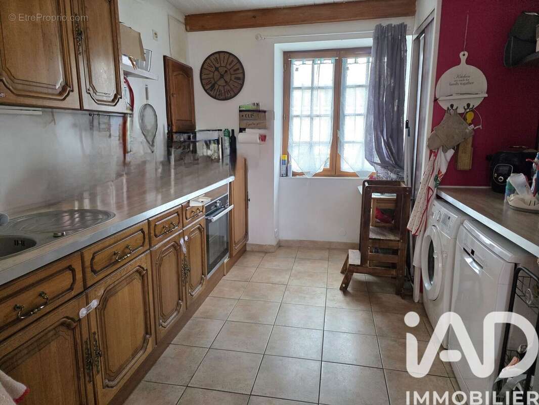 Photo 5 - Maison à LE LOROUX-BOTTEREAU