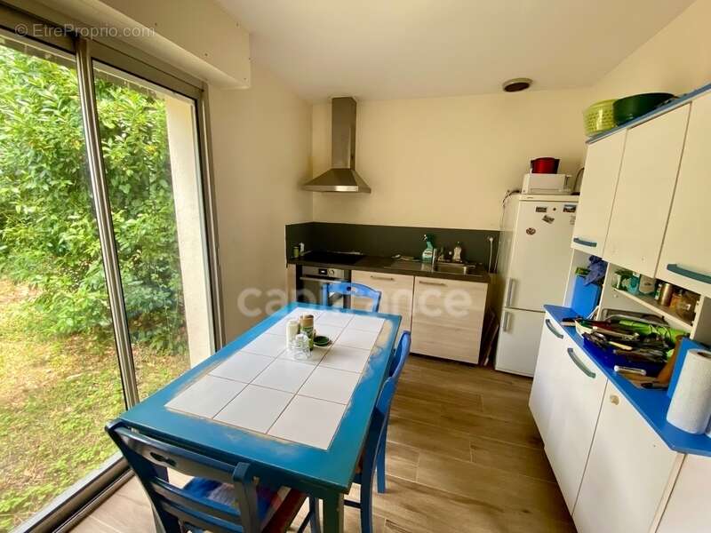 Maison à vendre 5 pièces ARRADON (56) - photo 7