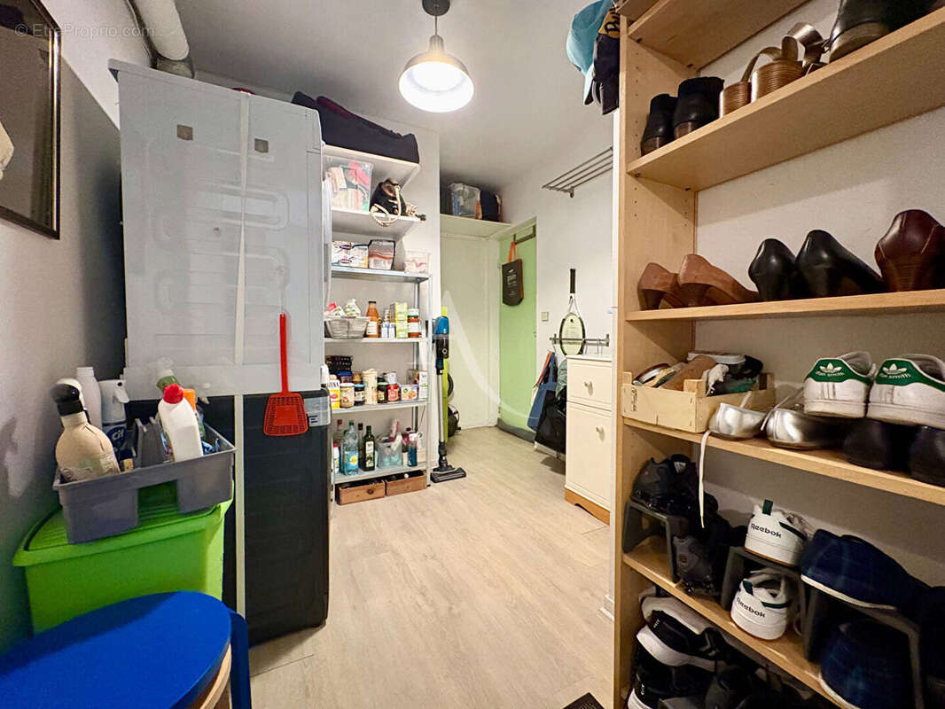 Appartement à GIF-SUR-YVETTE