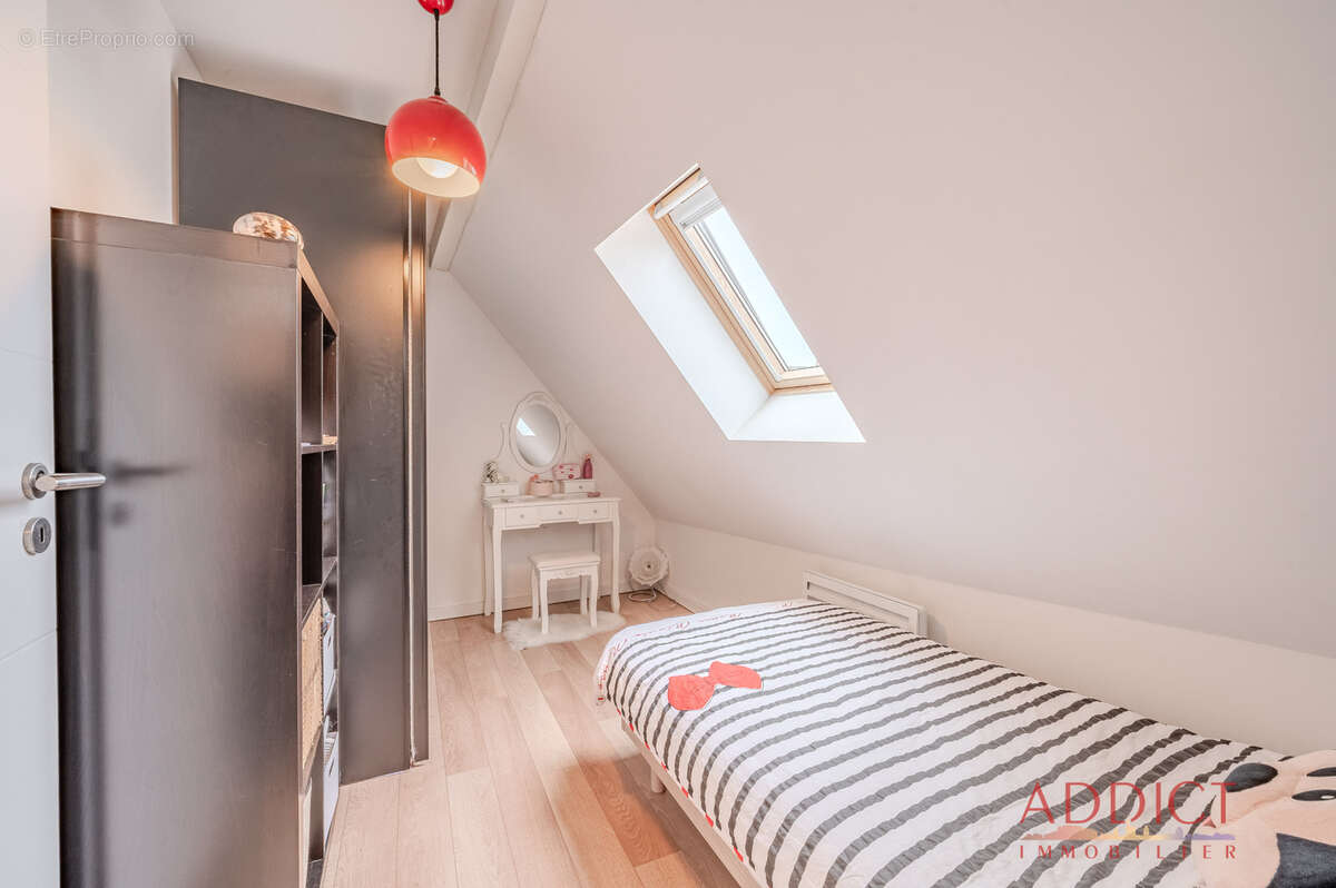 Appartement à QUATZENHEIM