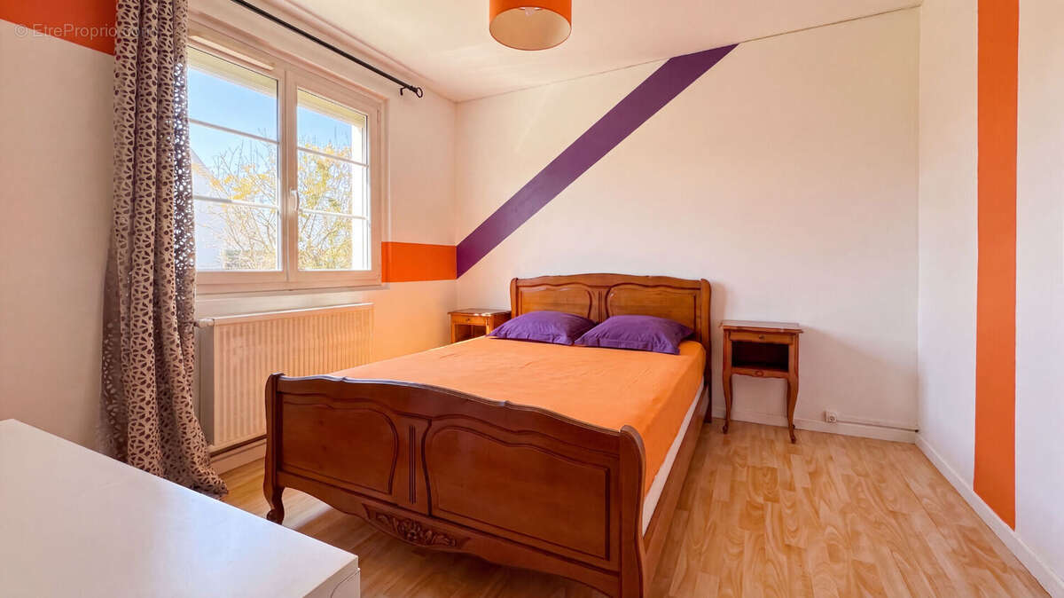 Maison de 7 Chambres - 185m2 - avec Fort Potentiel Locatif - photo 13