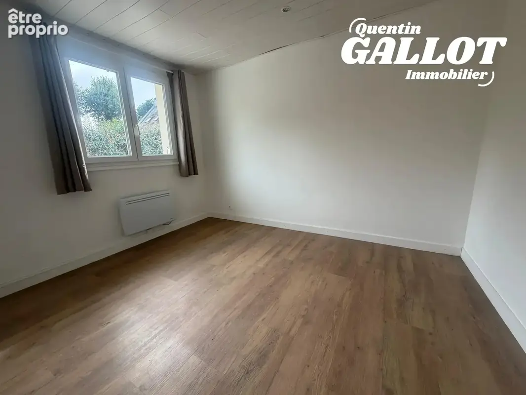 Maison 70 m2 sur terrain de 1 145 m² dans un cadre privilégié - photo 3