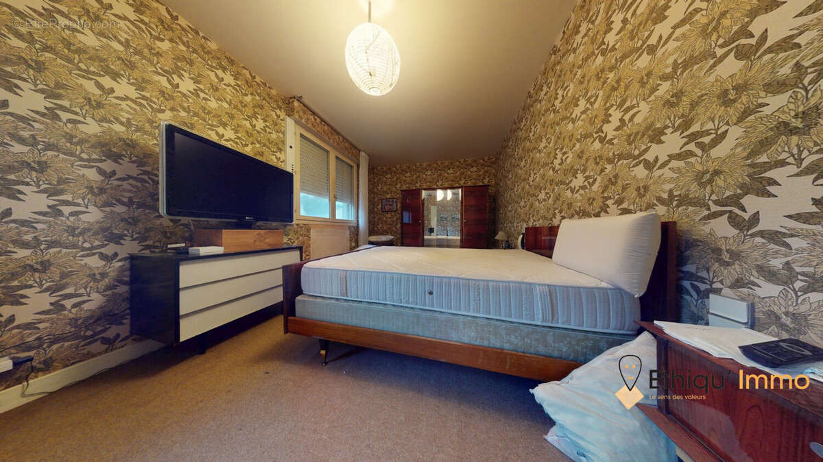 Maison à LAFERTE-SUR-AUBE