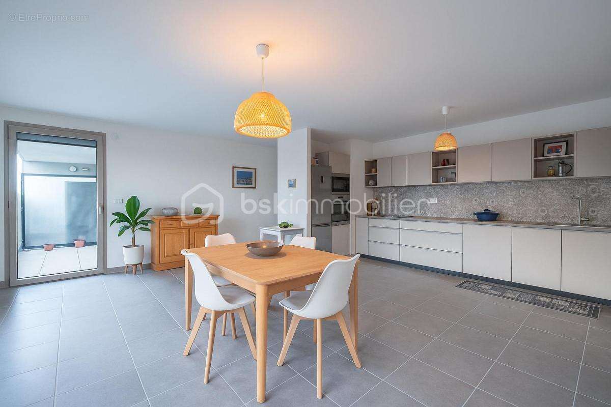 Appartement à TOURS