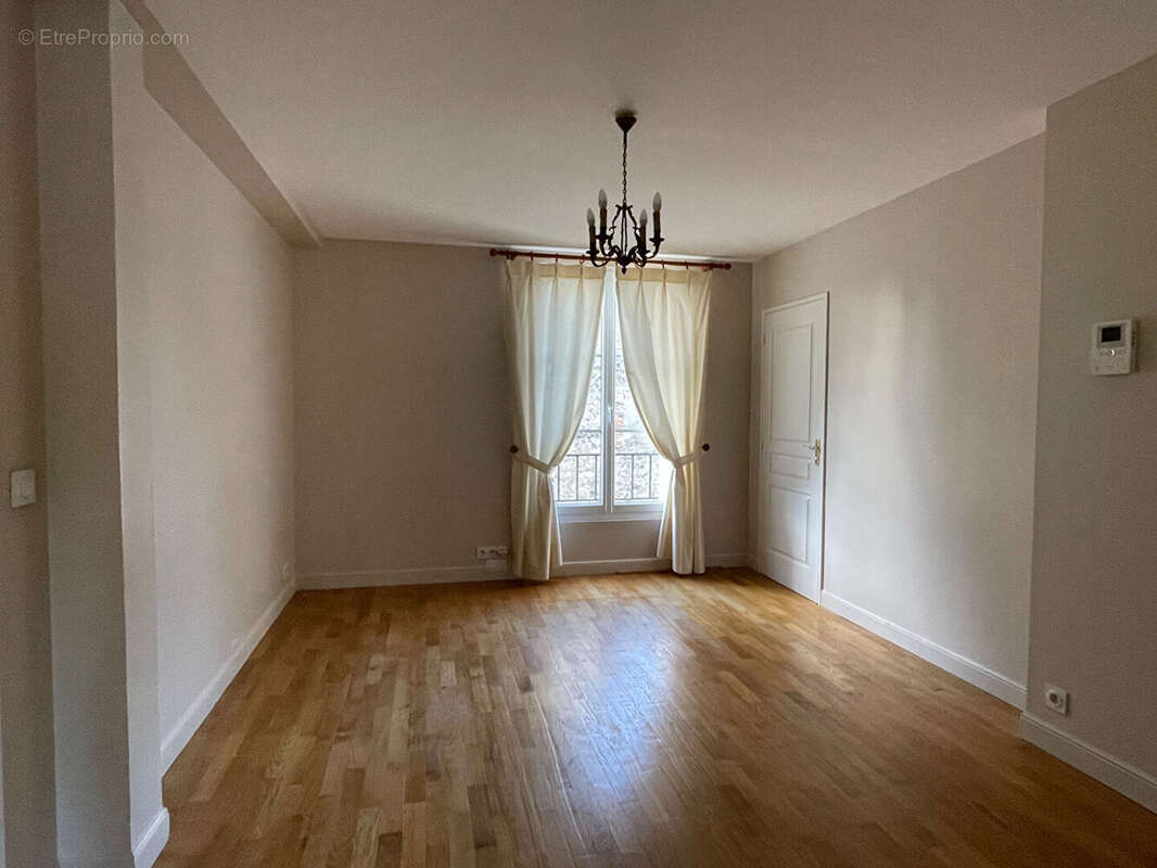Appartement à PROVINS