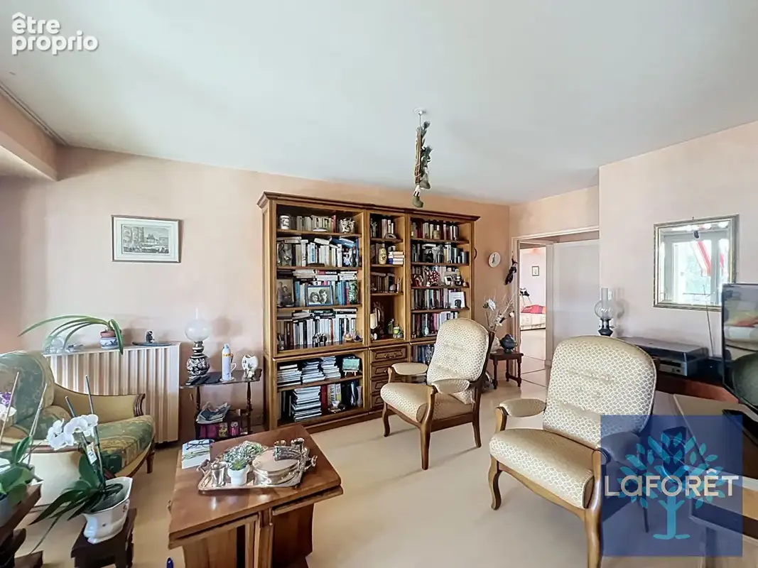 Appartement à DAX
