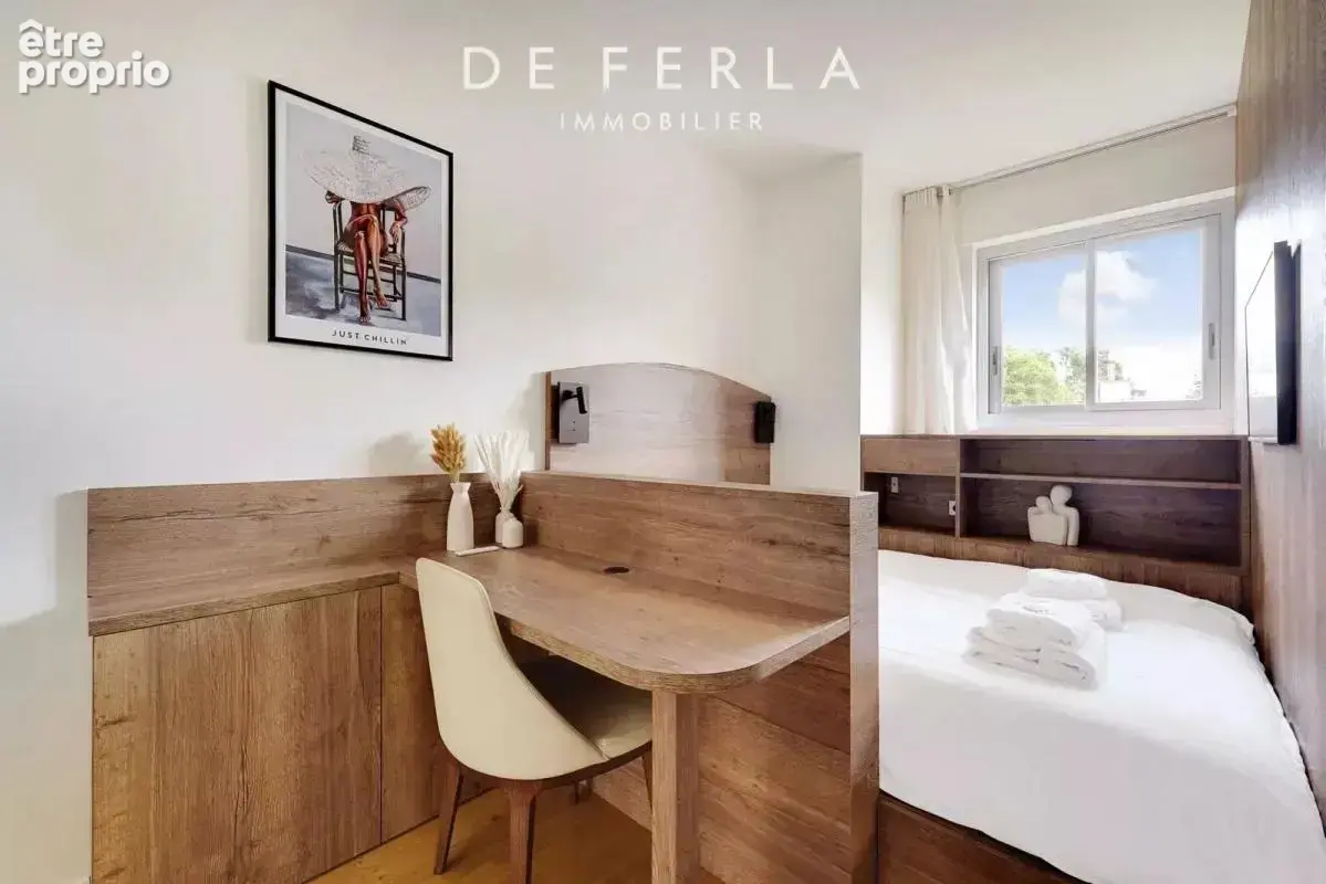 Av. Robert Schuman - Penthouse & Terrasse panoramique - photo 19