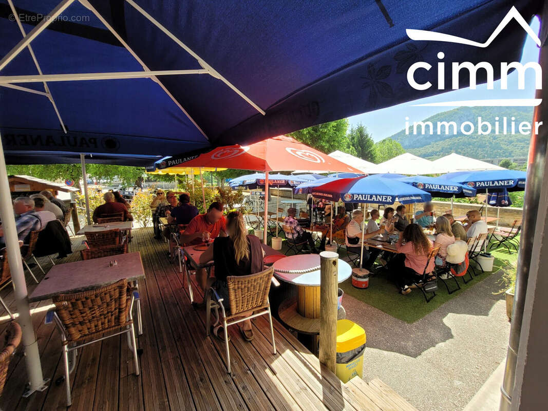 Autre à LA CHAPELLE-EN-VERCORS