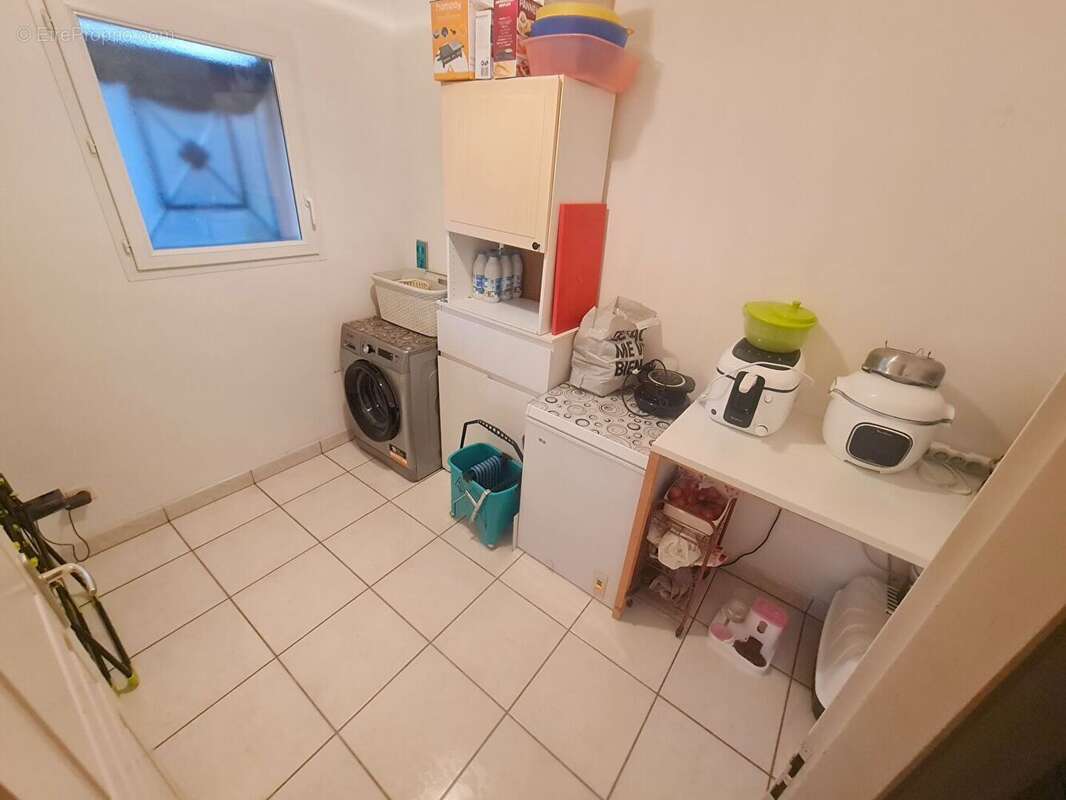 Villa St Sulpice Sur Leze 5 pièce(s) 110 m2 - photo 6