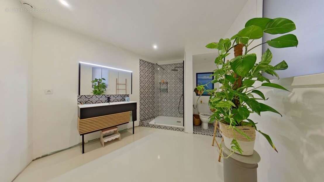 Maison à ILLE-SUR-TET