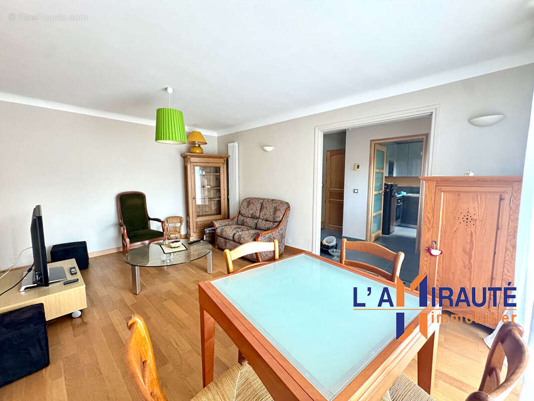 Maison Houilles 4 pièce(s) 90 m2 - photo 5