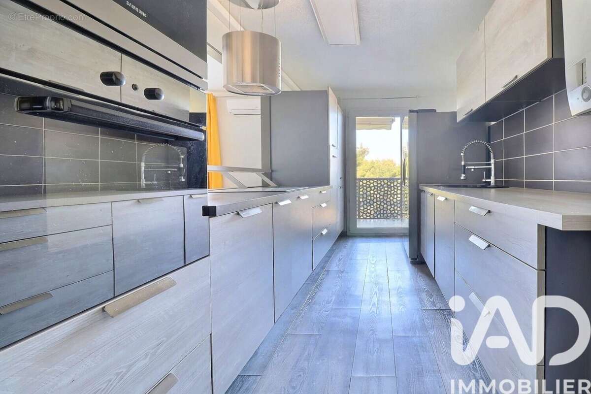 Photo 4 - Appartement à LA CIOTAT
