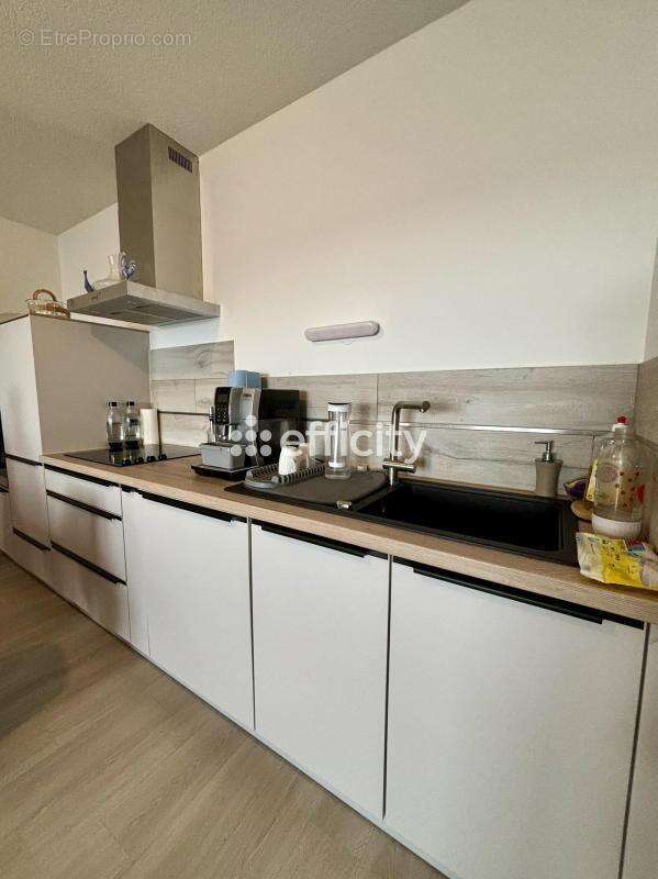 Appartement à AYTRE
